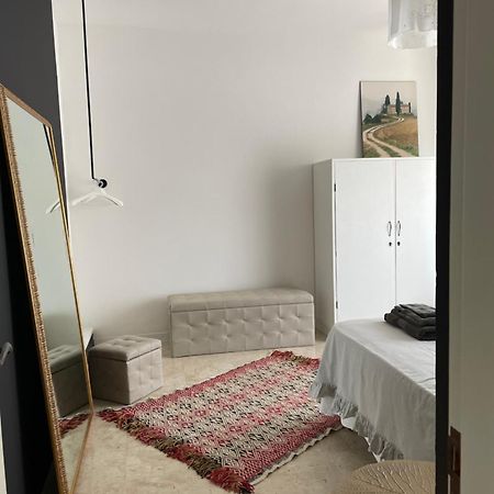 ポルト・ダスコリCasa Lu Monaco Tranquillita A Due Passi Dal Mareアパートメント エクステリア 写真